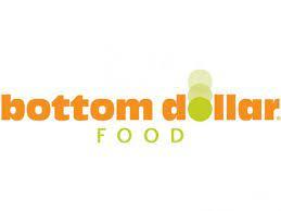 Bottom Dollar Food logo